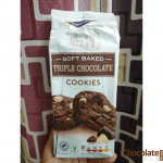 Tower Gate Soft Baked Triple Chocolate Cookies price in bangladesh