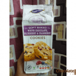 Tower Gate White Chocolate Blueberry & Cranberry price in bangladesh