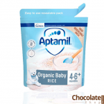 Aptamil Organic Baby Rice price in bd