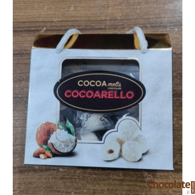 Cocoa Melts Chocolate Cocoarello price in bangladesh