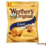 Werther's Original Eclairs price in bd