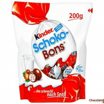 Kinder Schoko-Bons 200g price in bangladesh