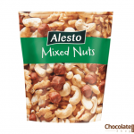 Alesto Mixed Nuts 200g price in bd