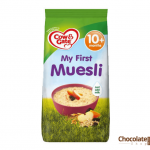 Cow & Gate My first Muesli price in bd