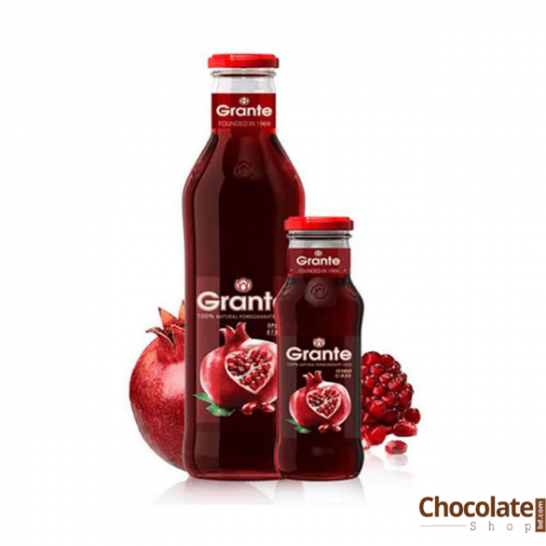 Grante Pomegranate Juice 750ml price in bd