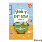 Heinz Animal Shapes Pasta price in bd