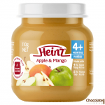 Heinz Apple and Mango price in bd