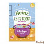 Heinz Little Shapes Pasta price in bd