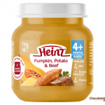 Heinz Pumpkin Potato and Beef price in bd