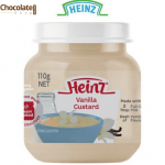 Heinz Vanilla Custard 110g price in bd