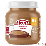 Heinz Chocolate Custard price in bd