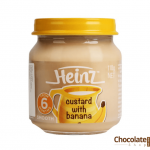 Heinz Custard with Banana price in bd