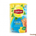 Lipton Iced Tea Lemon 1.87kg price in bd
