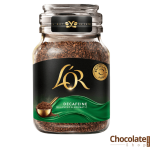L'or Decafeine Balanced and Aromatic Coffee price in bd