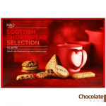M&S Scottish All Butter Shortbread Selection price in bd