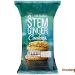 M&S Stem Ginger Cookies 200g price in bd