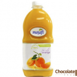Masafi Orange Fruits Nectar 2 Litre price in bd
