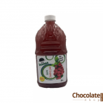 Mr Shammi No Sugar Added Cranberry Juice price in bd