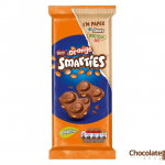 Nestle Smarties Orange Chocolate price in bd