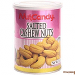 Nut Candy Salted Cashew Nuts 140g price in bd