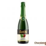 Pure Haven Apple non-alcoholic Celebration drink price in bd