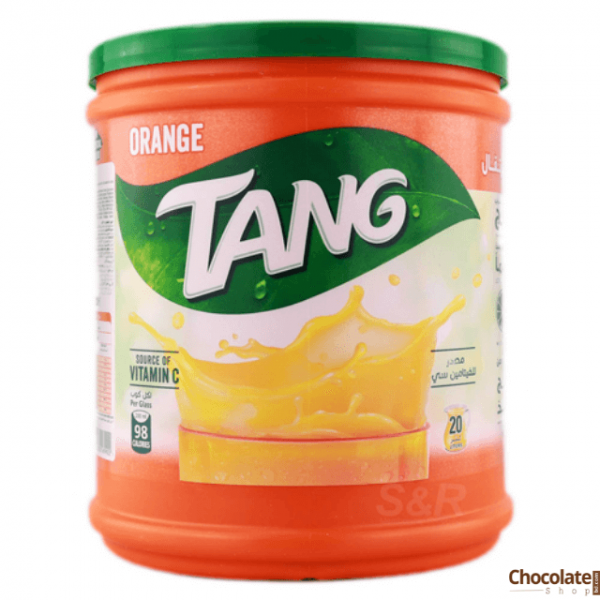 Tang Orange 2.5kg price in bd