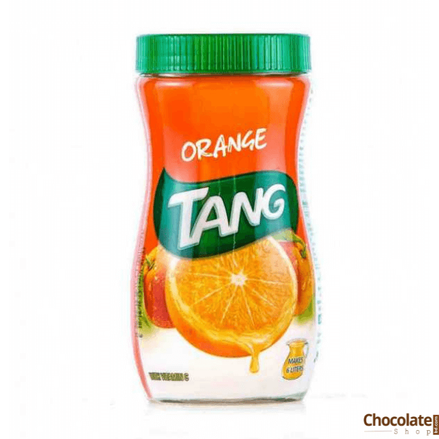 Tang Orange 750g price in bangladesh