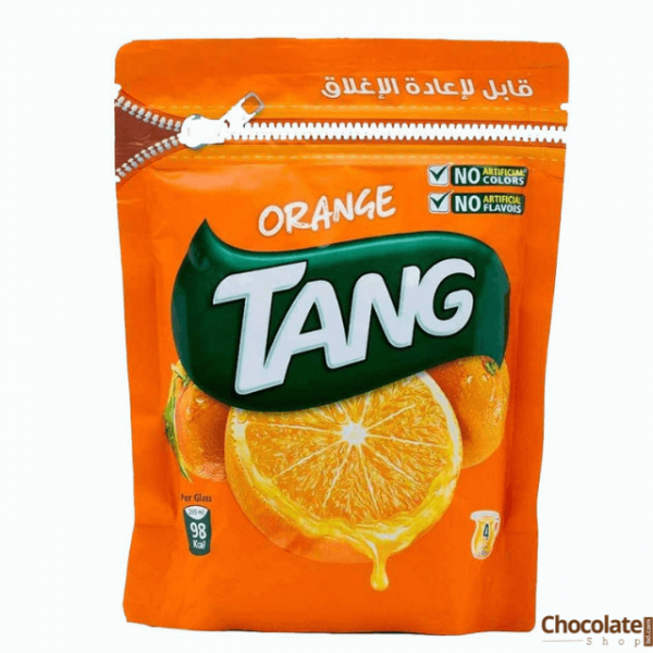 Tang Orange 500g Pack price in bangladesh