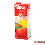 Tipco Apple Juice 1 Litre price in bd