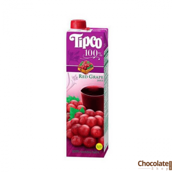 Tipco Red Grape Juice price in bd