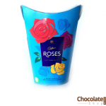 Cadbury Roses Carton 190g price in bd
