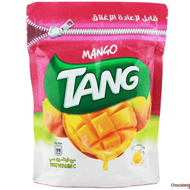 Tang Mango 500g Pack price in bd