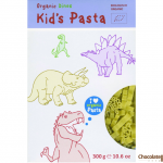 ALB Gold Organic Dinos Kid's Pasta price in bd