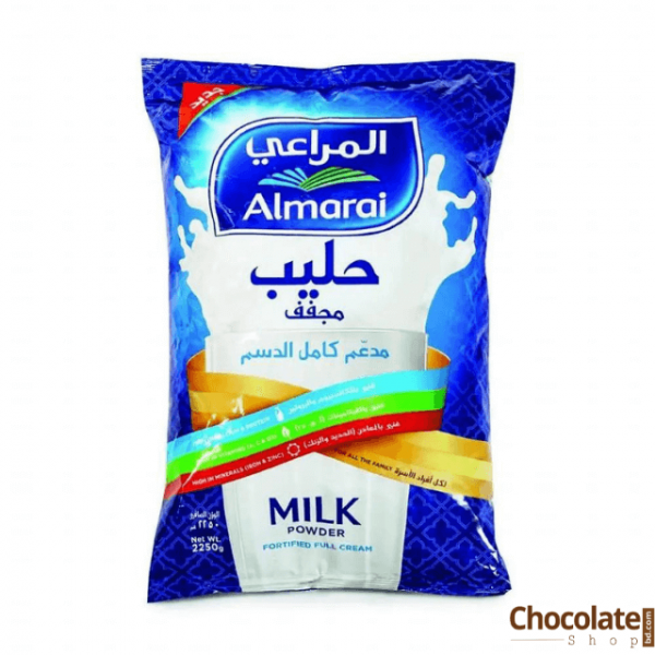 Almarai Full Cream Milk Powder price in bd