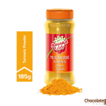 Bayara Turmeric Powder 185g price in bd