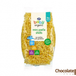 Boots Baby Organic Mini Pasta Shells price in bd