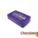 Cadbury Dairy Milk Chocolate Gift Box Tin price in bd