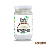 Ceylon Naturals Organic Extra Virgin Coconut Oil 310ml price in bd