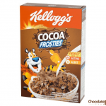 Kellogg's Cocoa Frosties 350g price in bd