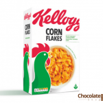 Kellogg's Corn Flakes Thai 500g price in bd