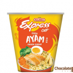 MAMEE Express Cup Persia Ayam Chicken Flavor price in bd