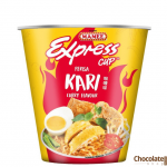 MAMEE Express Cup Persia Curry Flavor price in bd