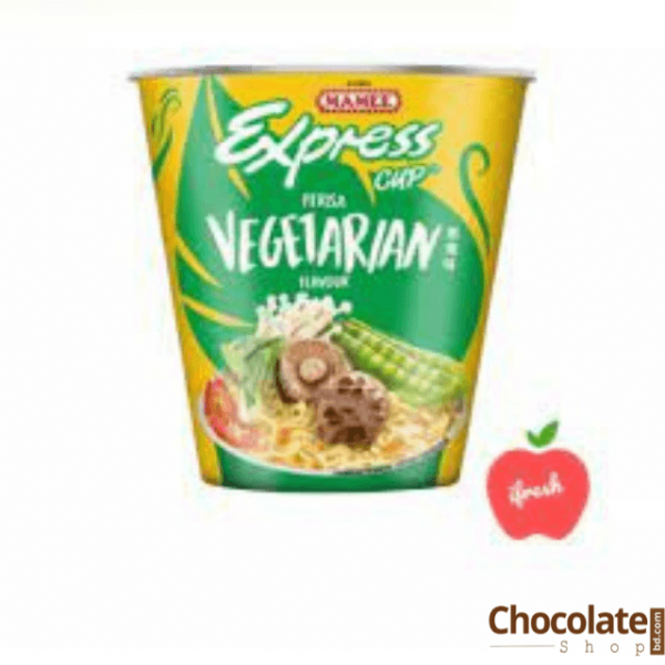 MAMEE Express Cup Persia Vegetarian Flavor price in bd