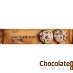 M&S Chocolate Chip Cookies 200g price in bd