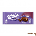 Milka Extra Cocoa Chocolate price in bd