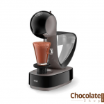 Nescafe Dolce Gusto Coffee Machine EDG260.G Infinissima price in bd