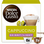 Nescafe Dolce Gusto Skinny Cappuccino price in bd