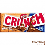 Nestle Crunch Biscuit Chocolate price in bd