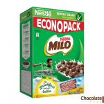 Nestle Milo Whole grain 500g price in bd