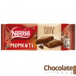 Nestle Moments Chocolate De Leite price in bd